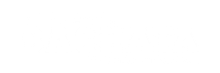 Exclusive Weekend: Bachata | Rafał&Amelia