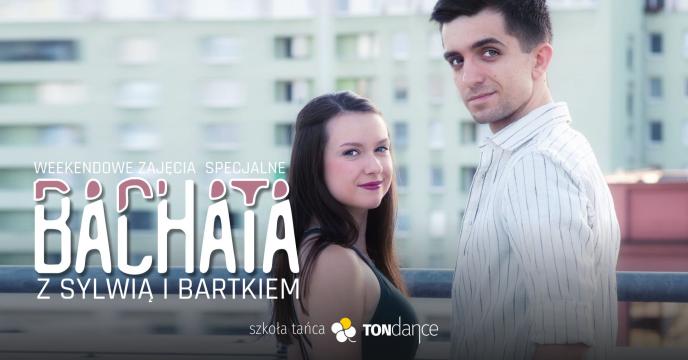  BACHATA W PIGUŁCE | Special Weekend #5 | Cover Event nr 275