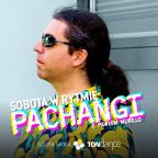 Sobota w Rytmie Pachangi #3 | Cover kwadrat nr 276