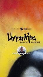 Praktis Urban Kiz – „Rozważania o technice przy muzyce” | Cover relacja nr 277