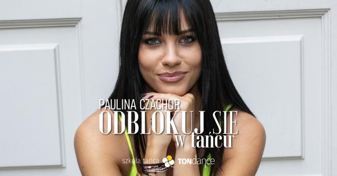 Odblokuj się w tańcu