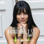 Odblokuj się w tańcu | Cover kwadrat nr 278