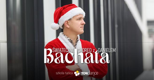 BACHATA Świąteczne Choreo
