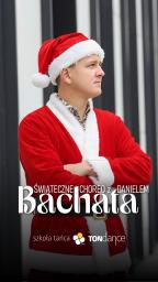 BACHATA Świąteczne Choreo | Cover relacja nr 279