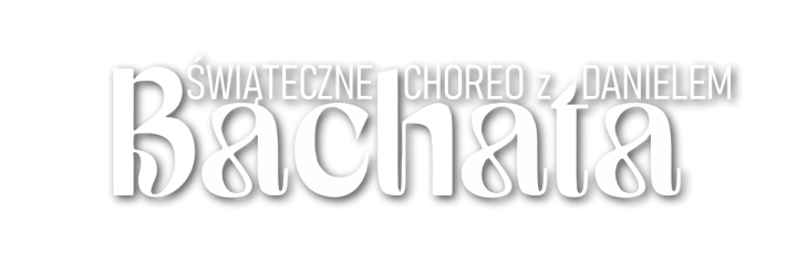 BACHATA Świąteczne Choreo