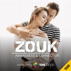 Awareness and Connection w zouku | Cover kwadrat nr 280