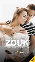 Awareness and Connection w zouku | Cover relacja nr 280
