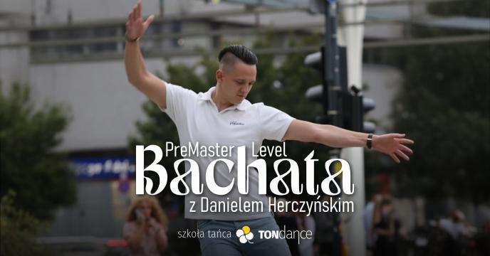BACHATA PreMaster | Cover Event nr 283