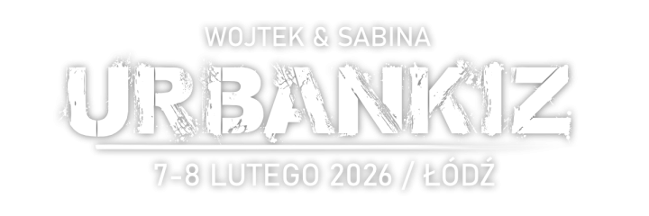 Wojtak&Sabina | UrbanKiz | Exclusive weekend