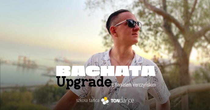 Bachata Upgrade | Cover Event nr 287