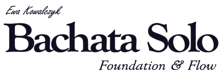 Bachata Solo Foundation & Flow