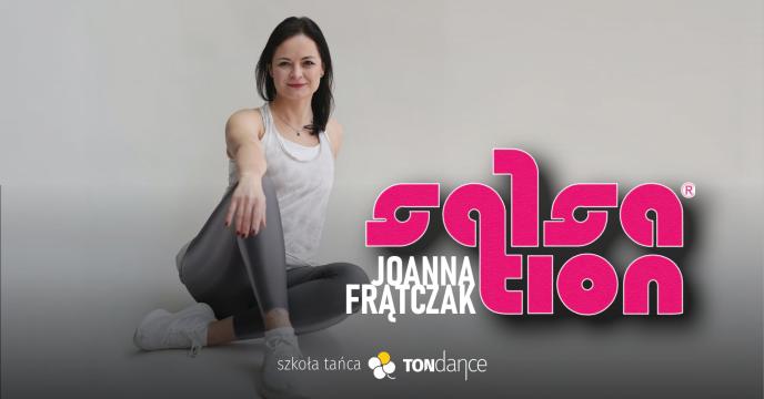 Salsation | Cover Event nr 297