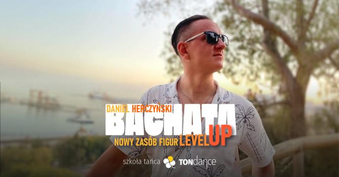 Bachata Level-Up: Nowy Zasób Figur | Cover Event nr 299