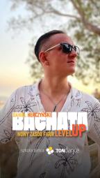 Bachata Level-Up: Nowy Zasób Figur | Cover relacja nr 299