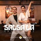 SALSA LA – CRASH COURSE | Cover kwadrat nr 301