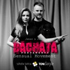 Bachata – Fundamenty Sensual Movement | Cover kwadrat nr 302
