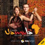Vamula | KIZOMBA | Exclusive Weekend | Cover kwadrat nr 303