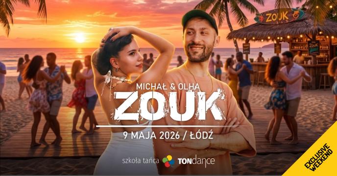 Warsztaty Brazilian Zouk | Cover Event nr 304