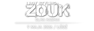 Zouk Lady Styling z Olhą Kishai 