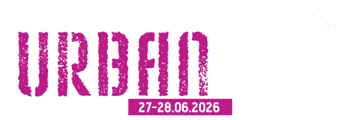Urban Kiz Vol.5 | Exclusive Weekend | Kamila&Artur