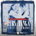 Kurs Tanga dla Liderujących Kobiet  | Olga&Dorota | Cover kwadrat nr 307