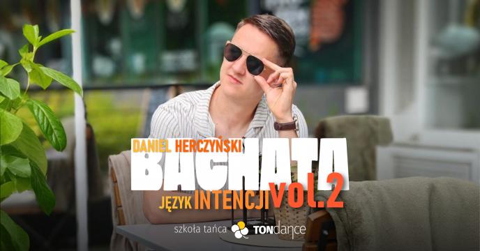 Bachata: Język intencji | Cover Event nr 308