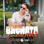 Bachata: Język intencji | Cover kwadrat nr 308
