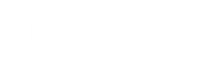 I Like to Move It! – Latino Solo