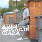 Kurs Izolacji Ciała | Cover kwadrat nr 310