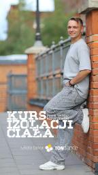 Kurs Izolacji Ciała | Cover relacja nr 310