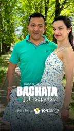 Bachata i hiszpański w jednym | Cover relacja nr 311