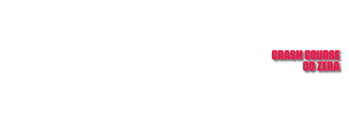 Crash Course Zouk Brazylijski od podstaw