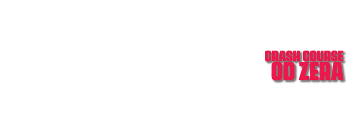 Crash Course Zouk Brazylijski od podstaw