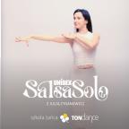 Salsa Solo  Unisex | Cover kwadrat nr 314