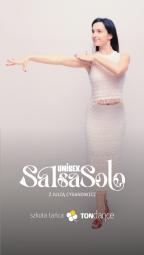 Salsa Solo  Unisex | Cover relacja nr 314