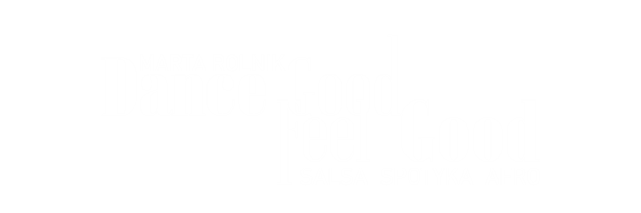Dance Good - Feel Good z Martą! Salsa Meet Afro