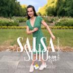 Salsa Solo | Cover kwadrat nr 319