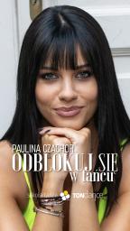 ODBLOKUJ SIĘ W TAŃCU vol. 2 – 4 ŻYWIOŁY | Cover relacja nr 323