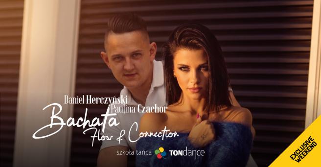 BACHATA FLOW & CONNECTION - P3/S