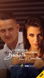 BACHATA FLOW & CONNECTION - P3/S | Cover relacja nr 324