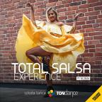 TOTAL SALSA EXPERIENCE | Cover kwadrat nr 325