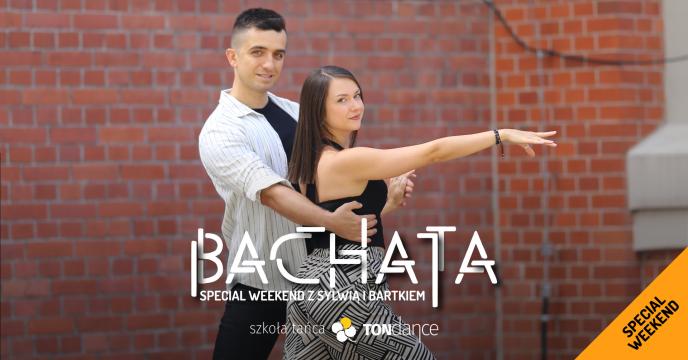 Bachata Special Weekend | Cover Event nr 326