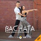 Bachata Special Weekend | Cover kwadrat nr 326