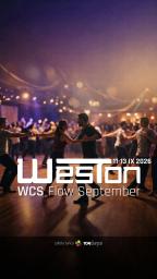 WesTON - WCS Flow September | Cover relacja nr 333