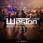 WesTON - WCS Flow September | Cover kwadrat nr 334