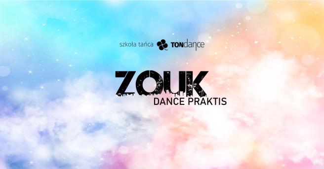 Zouk Praktis z Agatą 