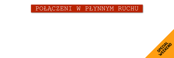 Płynne prowadzenie i podążanie Vol.2