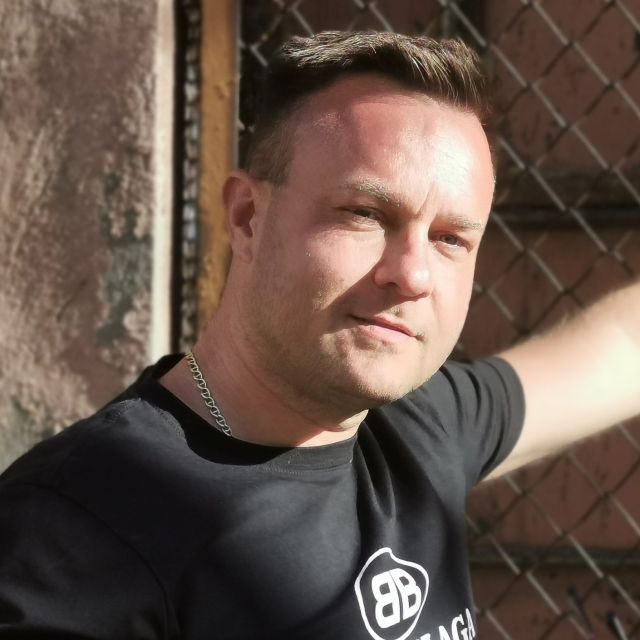 Przemek Niemczyk
