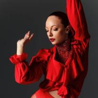 Karolina ̎Gazela̎ Kowalska