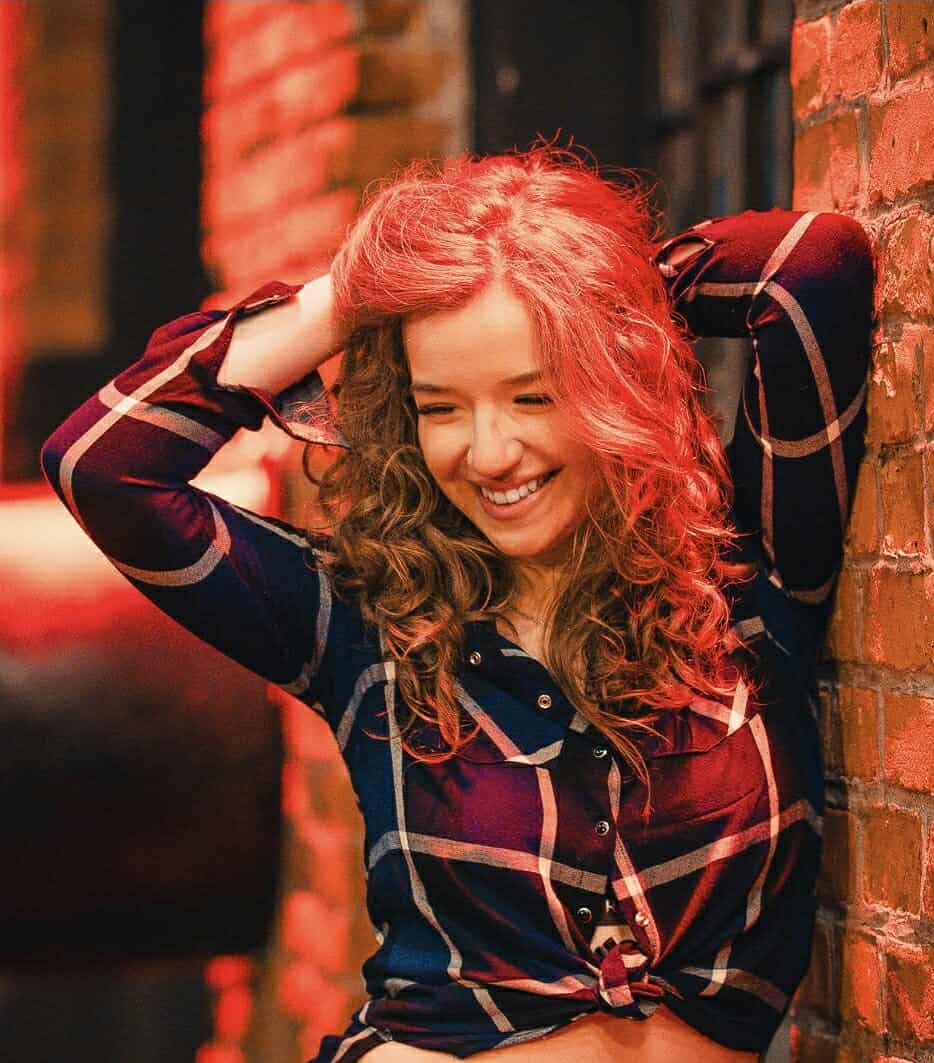 Julia Jędrzejczak